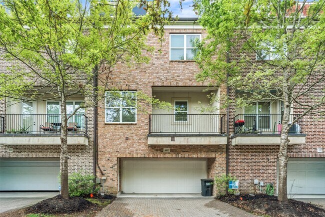 4607 Regent Manor Dr in Houston, TX - Building Photo - Building Photo