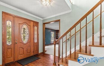 15007 Collier Dr SE in Huntsville, AL - Building Photo - Building Photo