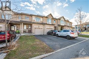607 Sunburst St in Ottawa, ON - Building Photo - Building Photo