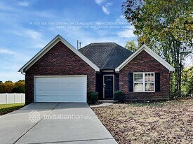 2120 Centergrove Rd in Kannapolis, NC - Building Photo