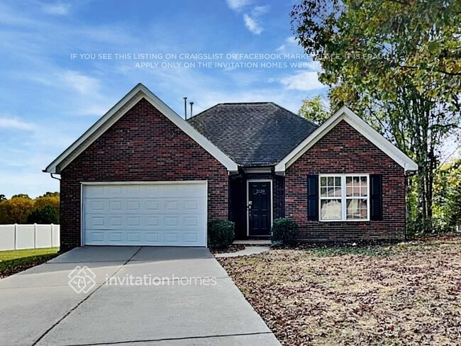 property at 2120 Centergrove Rd