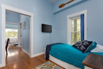 211 Lewis Dr in Carolina Beach, NC - Building Photo - Building Photo