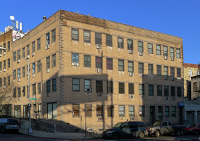 673 Meeker Ave in Brooklyn, NY - Building Photo - Building Photo