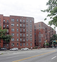 7701 Bay Pky in Brooklyn, NY - Building Photo