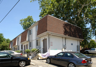 E 14th Ave 107-121 NCRII in Columbus, OH - Building Photo - Building Photo