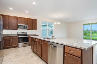 730 Boughton Way in West Melbourne, FL - Building Photo - Building Photo