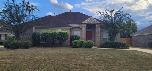 property at 7554 Pinnacle Point