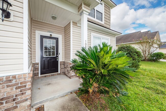 108 Summer View Rd in Summerville, SC - Building Photo - Building Photo