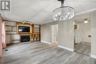 575 Springbank Ave in Woodstock, ON - Building Photo