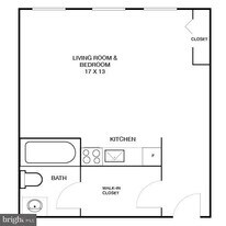 3900 Chestnut St, Unit 0B-1002 in Philadelphia, PA - Building Photo