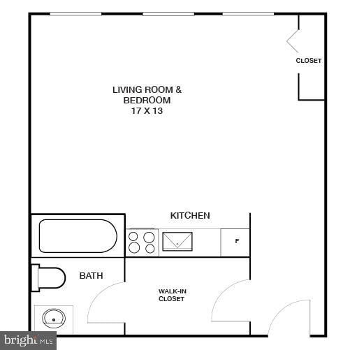 3900 Chestnut St, Unit 0B-1002 in Philadelphia, PA - Building Photo