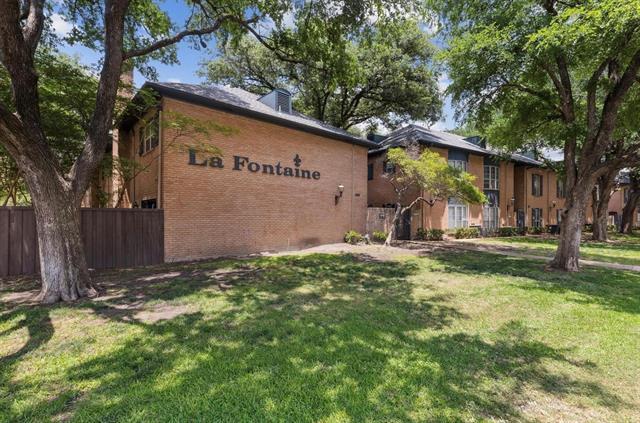 6015 E University Blvd in Dallas, TX - Building Photo