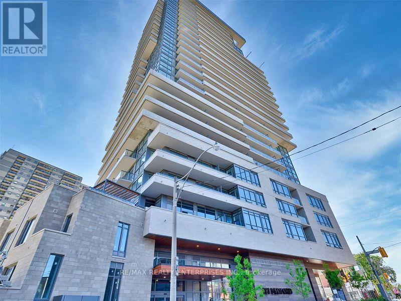 181 Bedford Rd in Toronto, ON - Building Photo