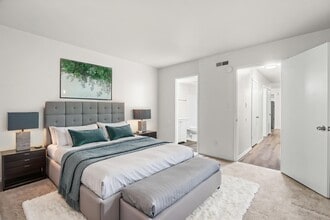 Belmont Terrace in Staunton, VA - Building Photo - Building Photo