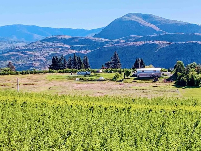 2365 Washington St, Unit 2 Bedroom-Vineyard Views