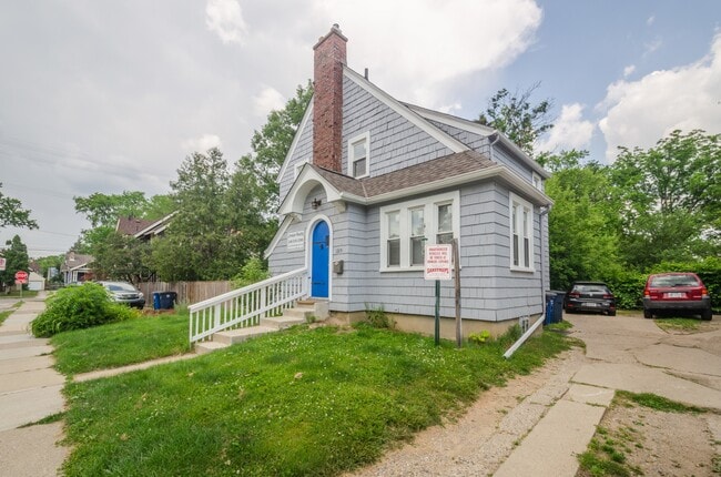 1315 Sheehan Ave in Ann Arbor, MI - Building Photo - Building Photo