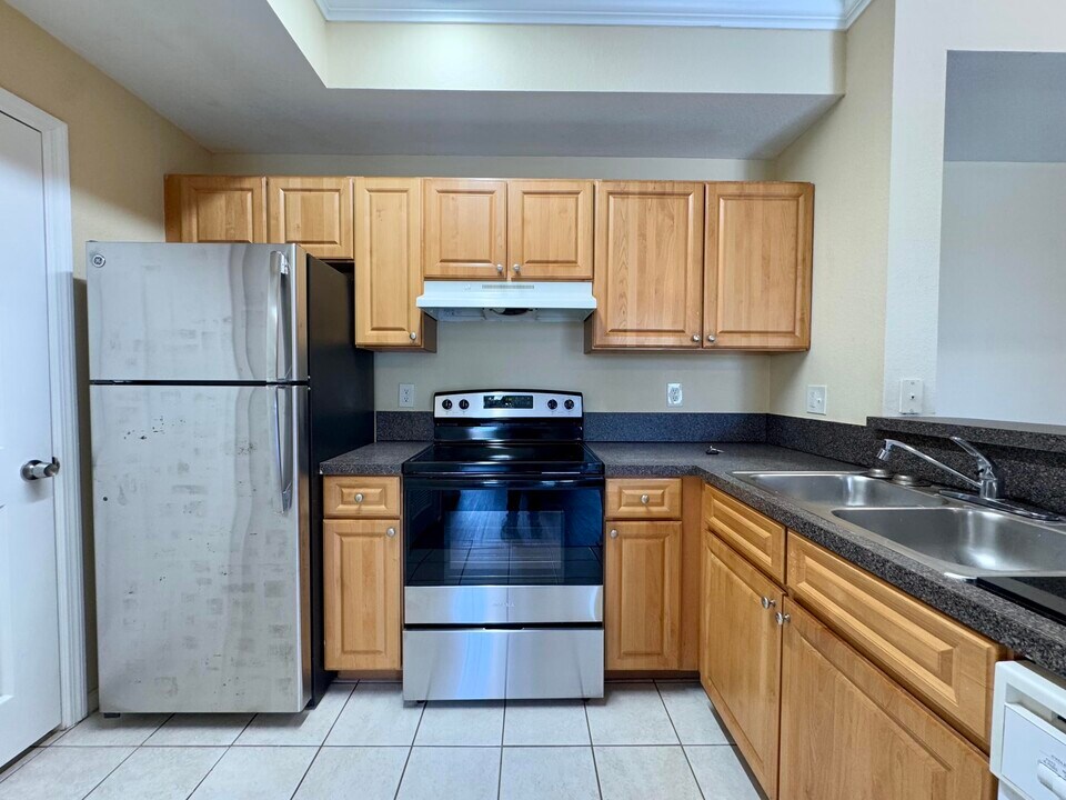 15045 Michelangelo Blvd-Unit -205 in Delray Beach, FL - Building Photo