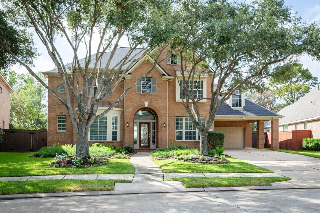 12131 Cielio Bay Ln in Houston, TX - Building Photo