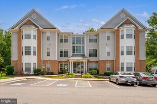 2011 Governor Thomas Bladen Way in Annapolis, MD - Building Photo