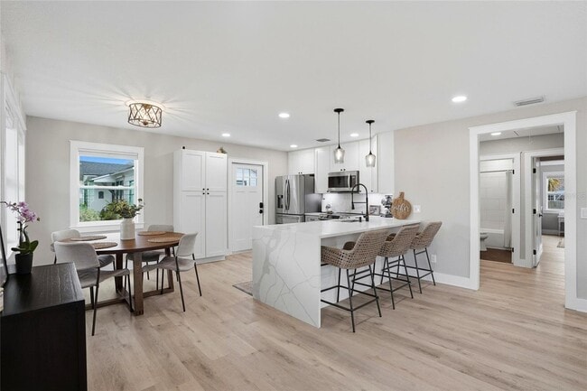 3515 19th St N in St. Petersburg, FL - Building Photo - Building Photo