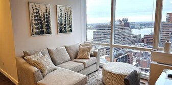 508-507 W 28th St in New York, NY - Building Photo