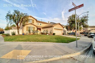 29794 Old Manor Ct in Menifee, CA - Building Photo - Building Photo
