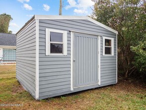 106 Grey Fox Ln in Jacksonville, NC - Building Photo - Building Photo