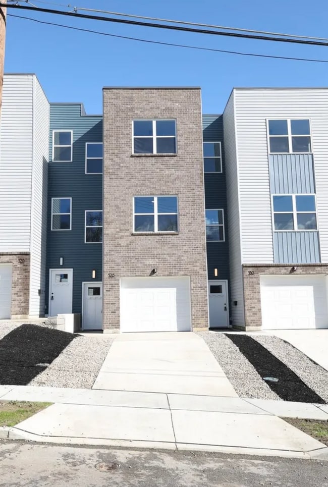 property at 524 Hale Ave