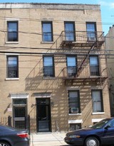 2263 43rd St Apartments