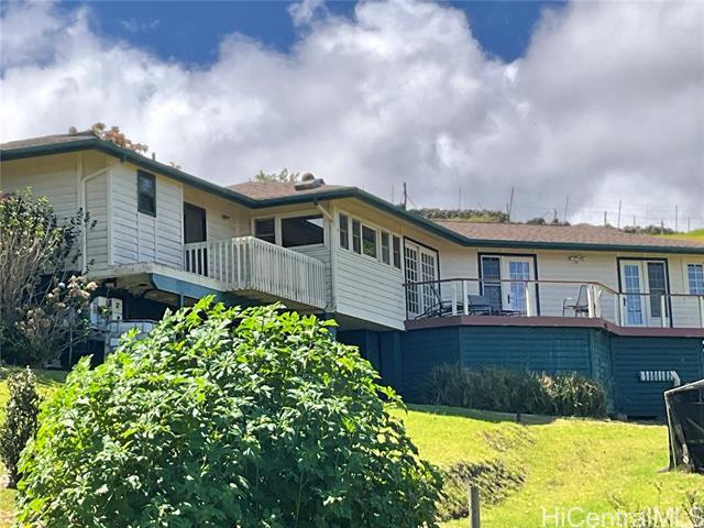 property at 0 Polipoli Rd