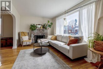 45 McNaughton Ave in Ottawa, ON - Building Photo - Building Photo