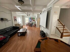 7 Whitman St, Unit #1 in Boston, MA - Building Photo