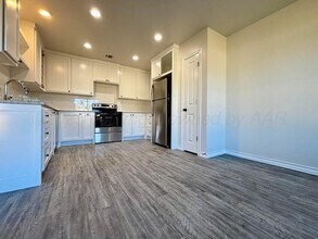 3002 Knoll Dr in Amarillo, TX - Building Photo - Building Photo