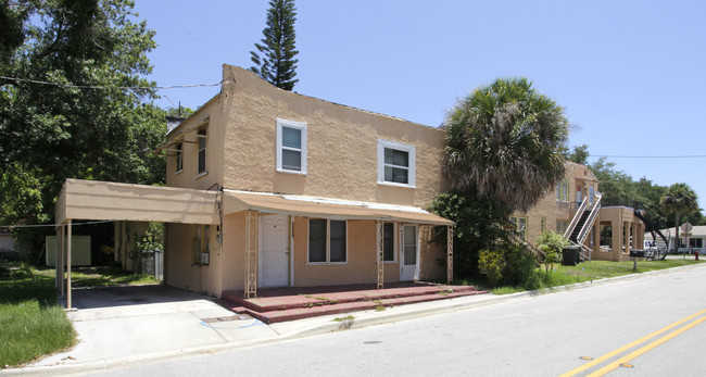 535 S 7 St in Fort Pierce, FL - Building Photo - Building Photo