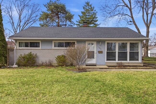 property at 125 Sheffield Dr