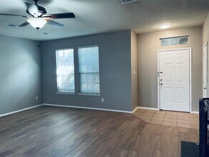 6420 Lasalle Ln in McKinney, TX - Building Photo - Building Photo