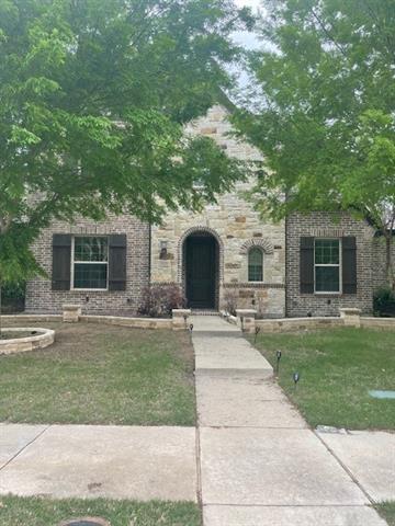 property at 7495 Perry Dr