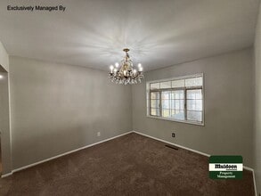 212 Grape Dr in Colorado Springs, CO - Building Photo - Building Photo
