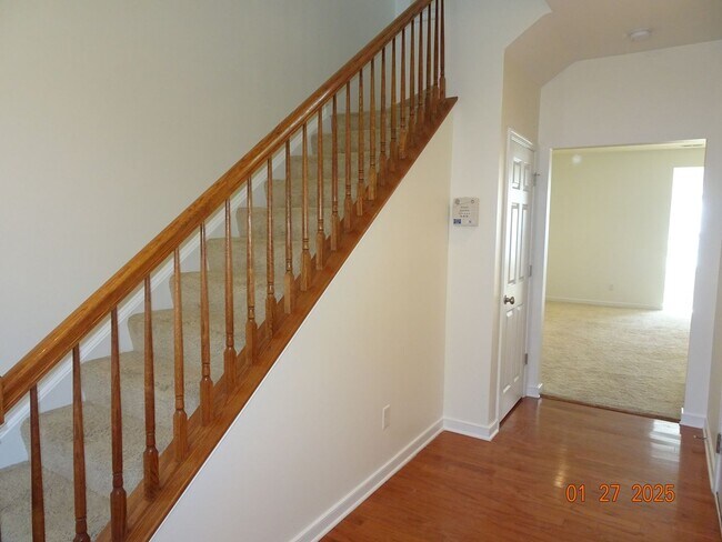 6524 Artillery St in Williamsburg, VA - Foto de edificio - Building Photo