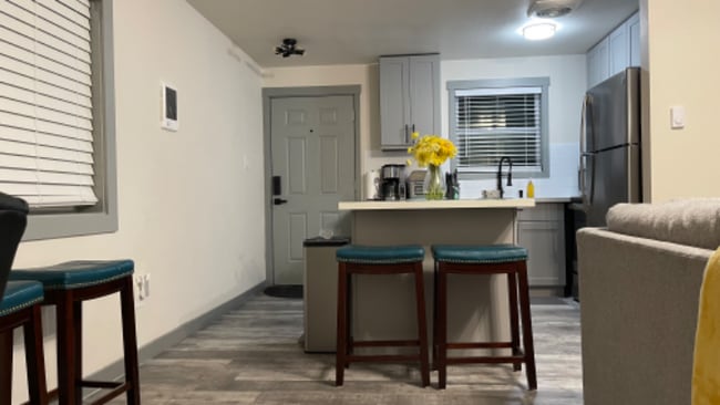 1014 NE 91st St in Seattle, WA - Foto de edificio - Building Photo