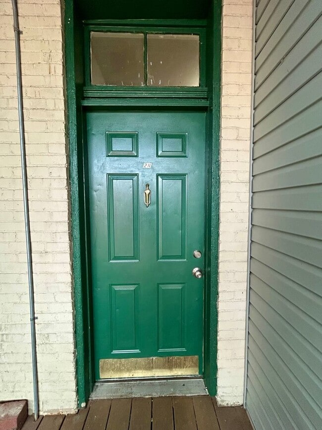 2300 S 9th St in St. Louis, MO - Building Photo - Building Photo