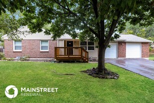 9505 Newton Ave in Kansas City, MO - Building Photo