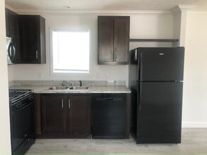 3500 S King St in Denver, CO - Building Photo - Building Photo