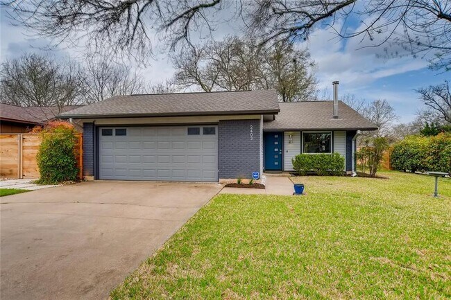 property at 2403 Aldford Dr