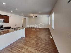 2357 E Tumbleweed Rd in Eagle Mountain, UT - Building Photo - Building Photo