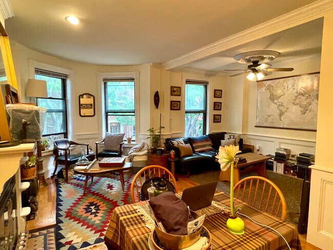20 Wellington St, Unit 3A in Boston, MA - Building Photo - Building Photo