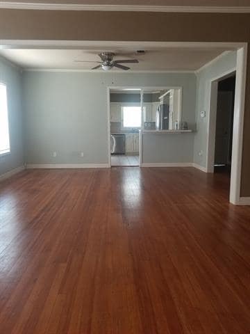 1157 Palm St in Abilene, TX - Building Photo - Building Photo