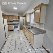 17443 Roseville Blvd in Roseville, MI - Building Photo - Building Photo