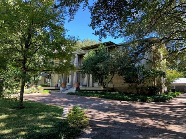 property at 1605 Pease Rd