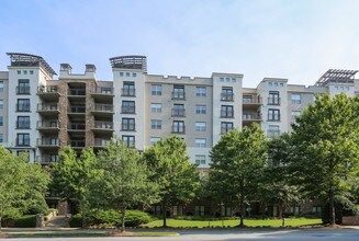 Camden Brookwood in Atlanta, GA - Building Photo - Building Photo